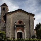 Chiesa SS. Primo e Feliciano, Leggiuno