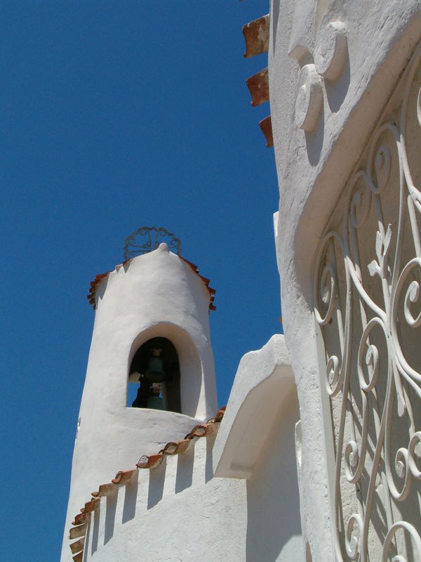 Chiesa Stella Maris 3 (Porto Cervo)