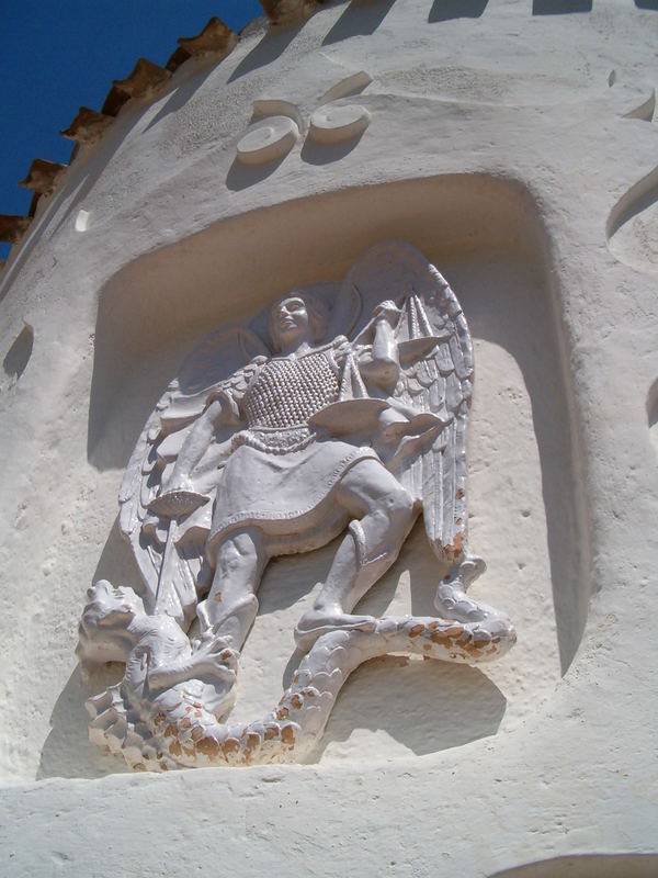 Chiesa Stella Maris (Porto Cervo)