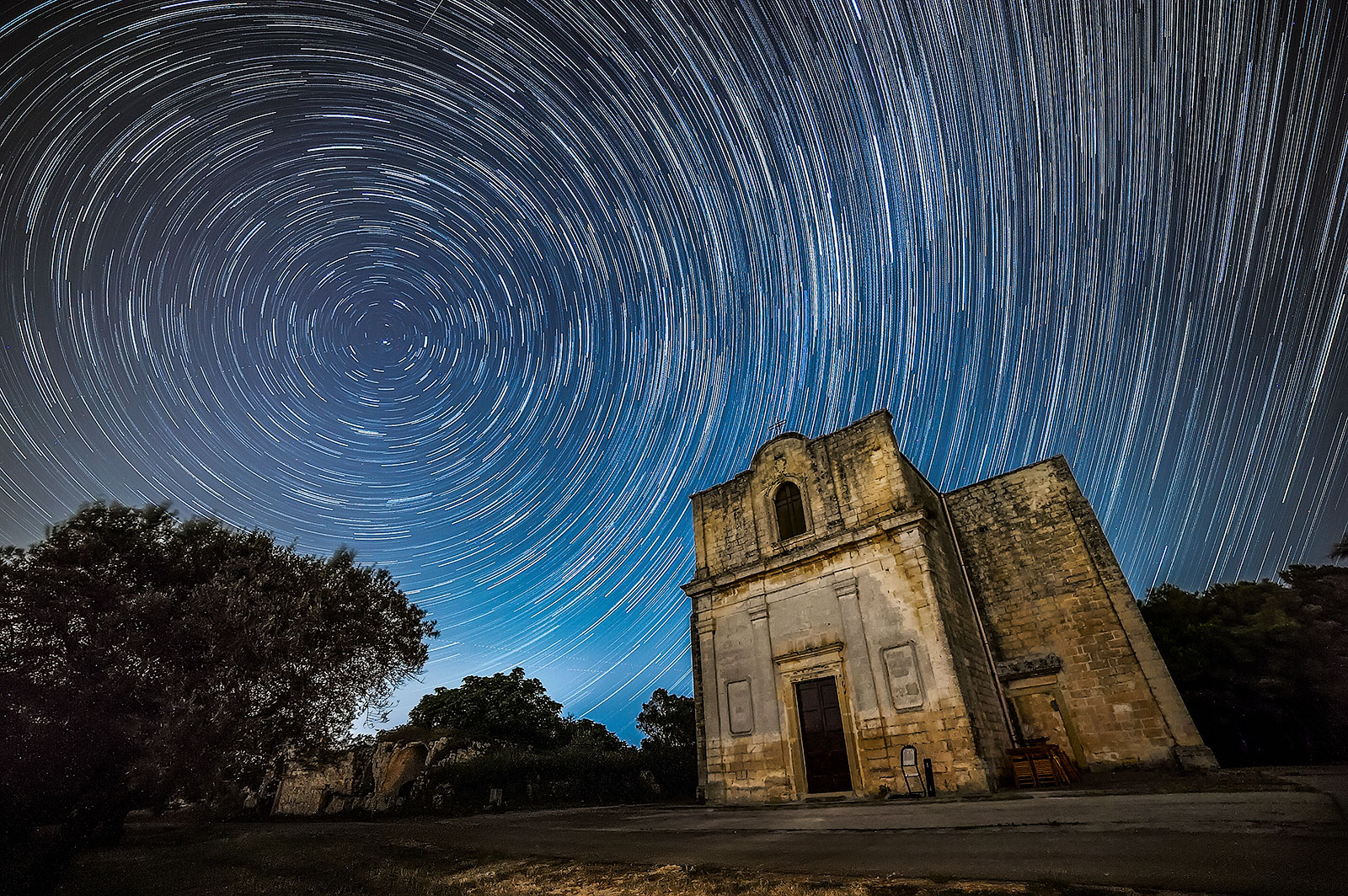 Chiesa Stellare