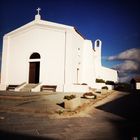 Chiesa su Piazza Santa Lucia