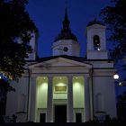 chiesa svezia