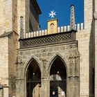 Chiesa Vergine Maria sotto la catena, Praga