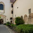 Chiesa Vergine Maria sotto la catena, Praga