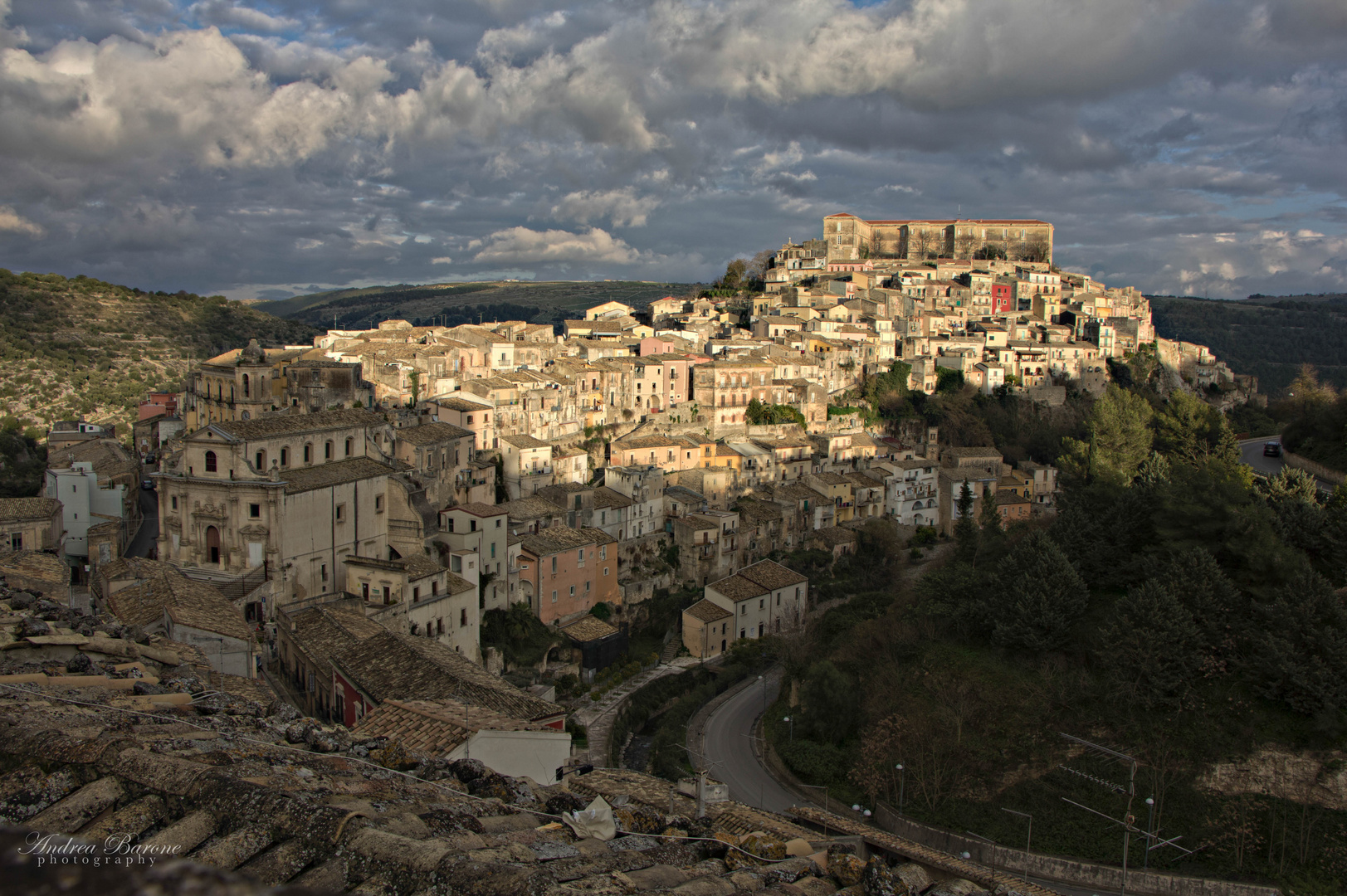 Chiese di Ragusa Ibla