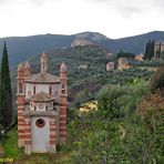 Chiese e castelli