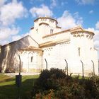 chiesetta della baya di portonovo loc. ancona