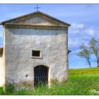 Chiesetta di campagna