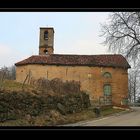 Chiesetta di campagna