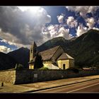 Chiesetta di Pinzolo - TN