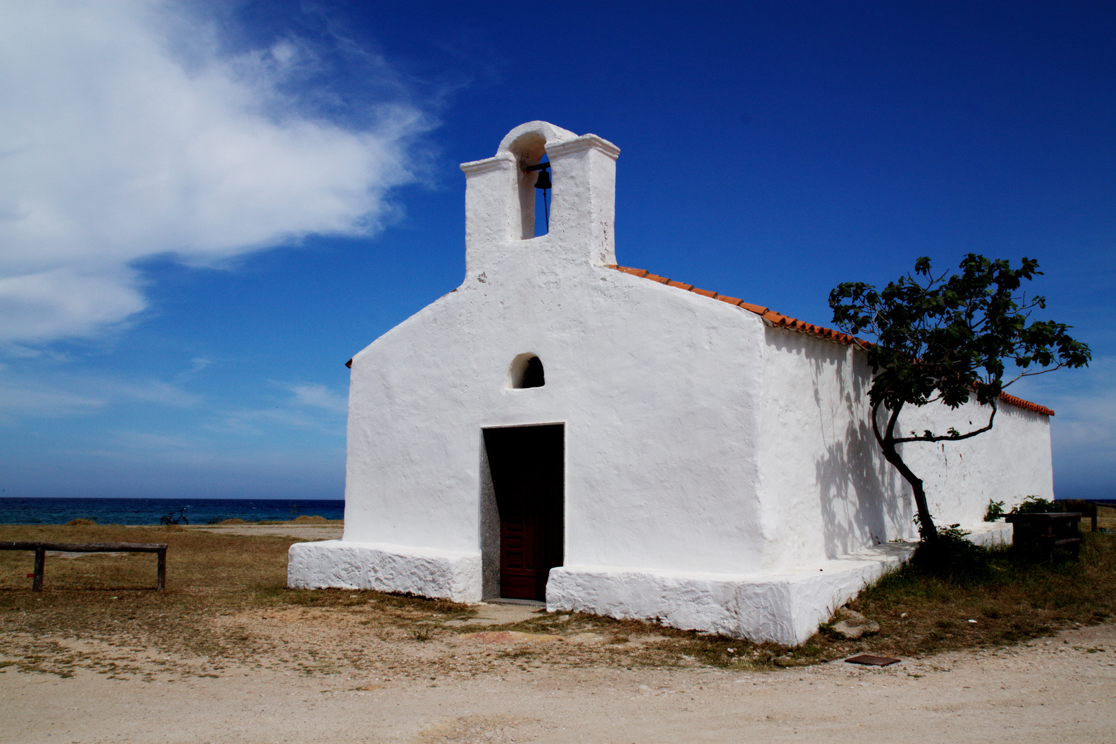 Chiesetta di San Giovanni