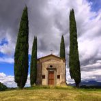 chiesetta di San Pierino a Camugliano