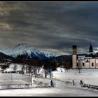 Chiesetta di Seefeld