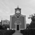 Chiesetta S.Maria Immacolata alle saline