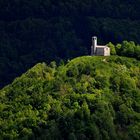 Chiesetta sul monte S.Zeno