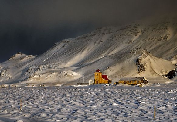 chiesette islandesi (1)