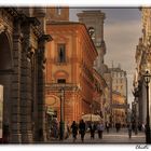 Chieti: Centro Storico