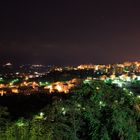 Chieti di notte