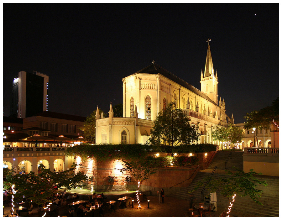 Chijmes