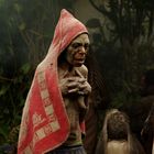 Child Cremation in Dani Tribe, Papua New Guineea (3)