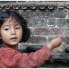 Child of Nepal