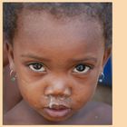 Child of the world/ Madagascar