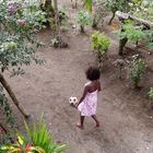 Child Playing