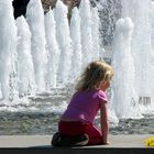 Children and Water