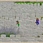 children etaples military cemetery