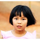 Children from Northern Thailand