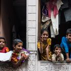 Children from Rajasthan