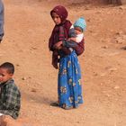 children in morocco