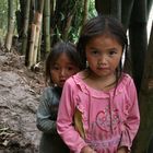 Children In SaPa 2