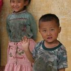 Children In SaPa 3