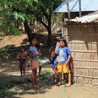 children in the province of Tarlac