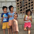 children in the province of Tarlac