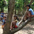 children in the province of Tarlak