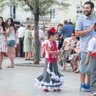 Children in their Corpus Christi's best