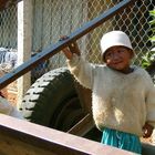 children in Vietnam