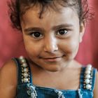 Children in zaatari camp - Roberto Masiero©