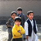 Children of Afghanistan