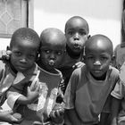 children of africa