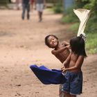 children of Angkor