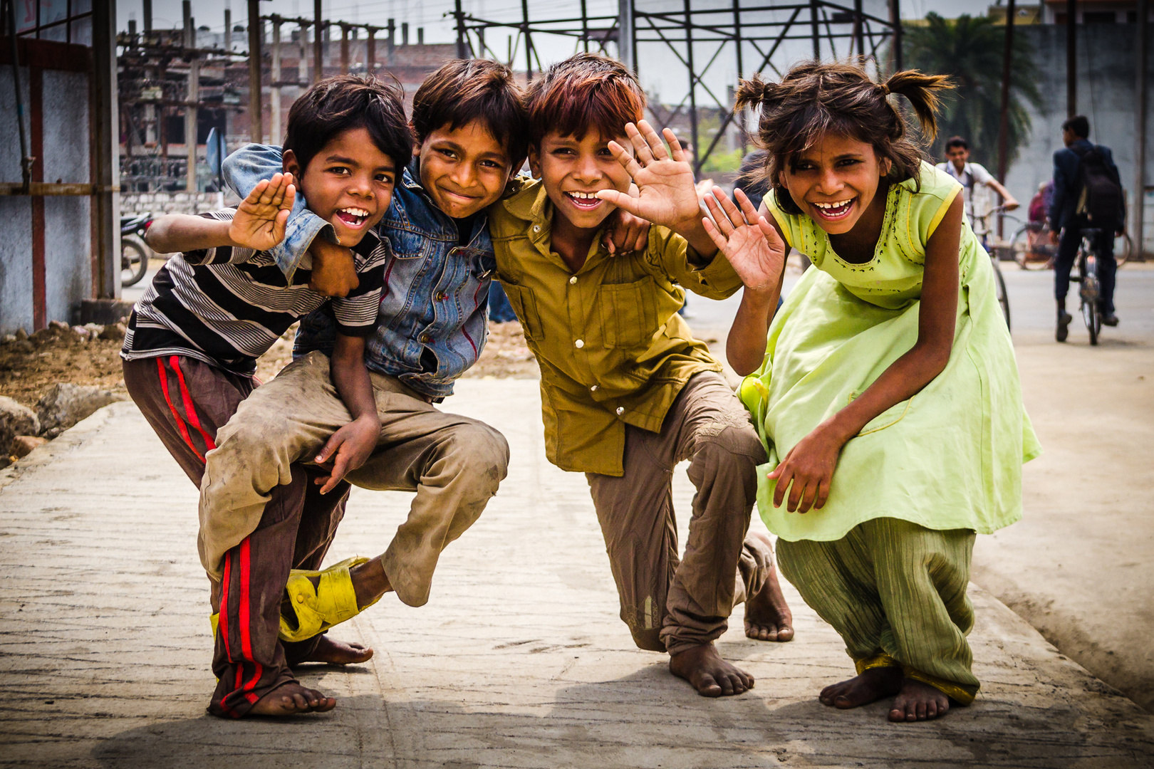 Children of Bhopal