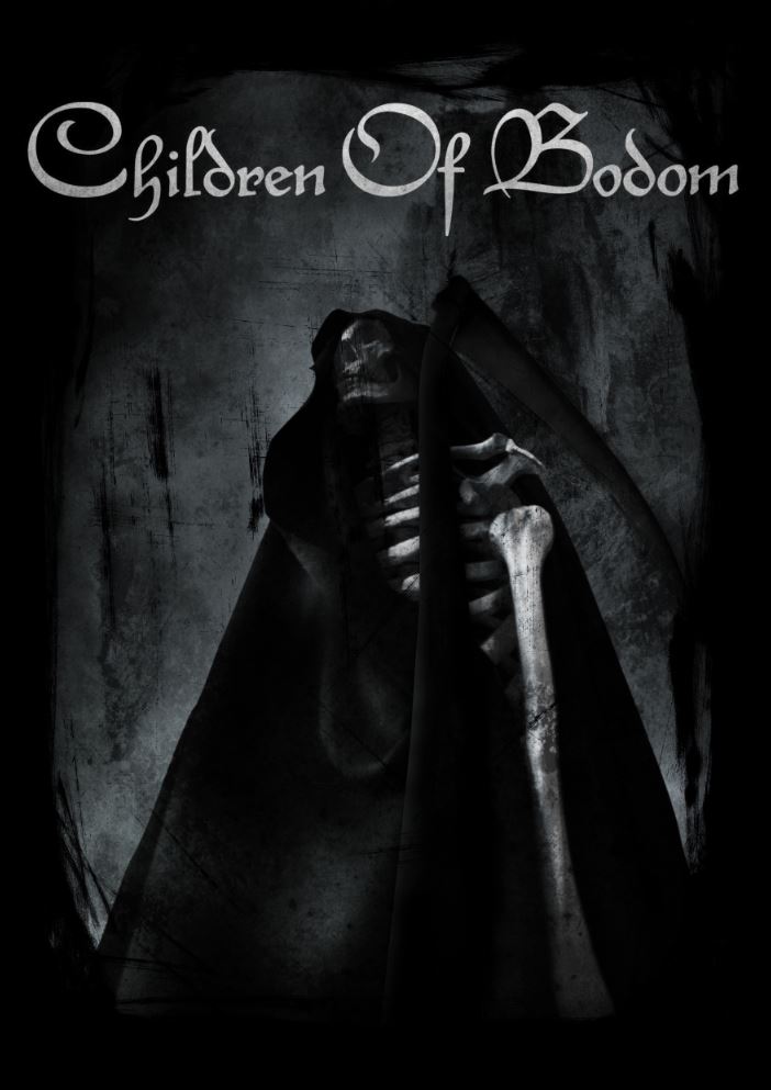 Children of Bodom - Fear the reaper