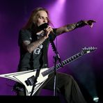 Children of Bodom @ Wacken 2006