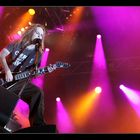 Children of Bodom @ Wacken 2006