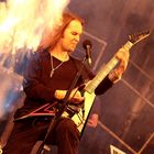 Children Of Bodom @ Wacken