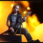 Children Of Bodom @ W:O:A 2008