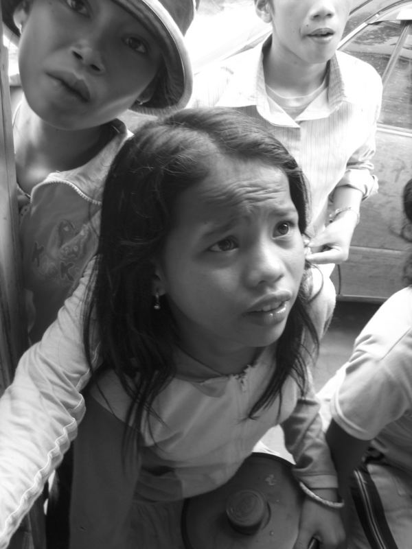 ´Children of Cambodia' 2005